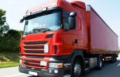 Bursa Kocaköy Ambar Kargo