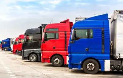 Bursa Kocaköy Ambar Nakliyat