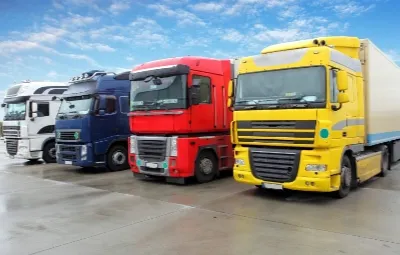 Bursa Kocaköy Nakliye Ambarı