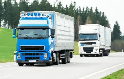 Bursa ile Kocaköy Arası Eşya Taşıma